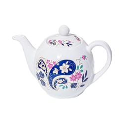 قوری میلاد مدل ترمه کد 353