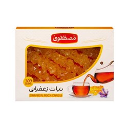 نبات شاخه مصطفوی 300 گرمی