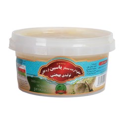 حلوا ارده ممتاز یاسین اردکان 500 گرمی