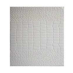دیوارپوش ریوال مدل فومی کد L201
