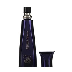 عطر جیبی زنانه  ژک ساف مدل نایت ویش 20 میلی لیتری