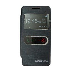 قاب گوشی کلاسوری موبایل هواوی مدل  G600