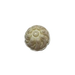قالب ژله پلاستیکی تک نفره کد 01
