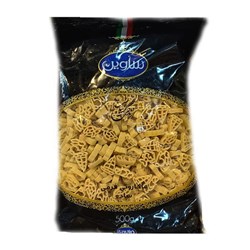 ماکارونی فرمی کودک پیلو ساوین 500 گرمی
