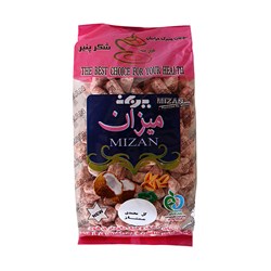 شکر پنیر گل محمدی میزان 400 گرمی