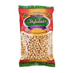 نخودچی شور خشکپاک 400 گرمی