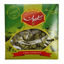 هل سبز گلیران 5 گرمی