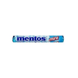آبنبات نعناعی منتوس mentos مینت 29 گرمی