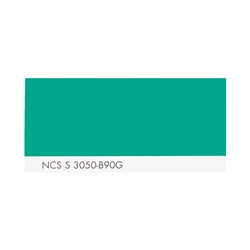 رنگ اکریلیک سفارشی ساندورا کد NCS S 3050-B90G 1000 گرمی