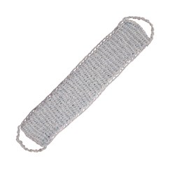 لیف حمام کمر کش ابریشمی کد 2133