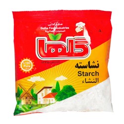 آرد نشاسته گلها 150 گرمی