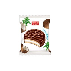 بیسکویت والس نارگیلی شیرین عسل 25 گرمی