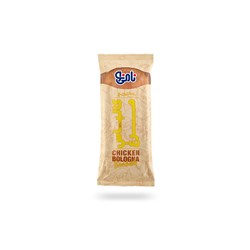 ساندویچ کالباس مرغ نامی نو 240 گرمی