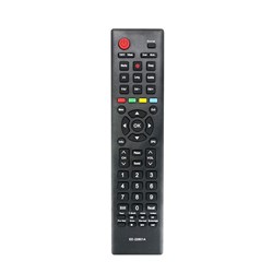 ریموت کنترل ال ای دی هایسنس مدل ER-22601A