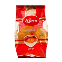 ورمیشل آشیانه ای سمیرا 300 گرمی