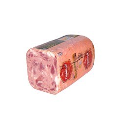 کالباس پپرونی 60 درصد گوشتیران 250 گرمی