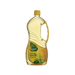 روغن ذرت پخت و پز گلشهد 810 گرمی