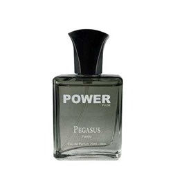 عطر مردانه مینی مارلی پگاسوس پاور 25 میلی لیتری