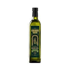 روغن زیتون تصفیه شده گلدن گیت 500 میلی لیتری