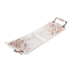اردور خوری ریور مدل مستطیل دو خانه