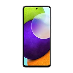 گوشی موبایل سامسونگ مدل Galaxy A52 دو سیم کارت ظرفیت 128 گیگابایت و رم 8 گیگابایت