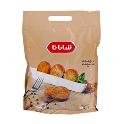 فلافل آماده شامانا 1000 گرمی
