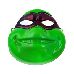 ماسک طرح لاکپشت نینجا کد 05