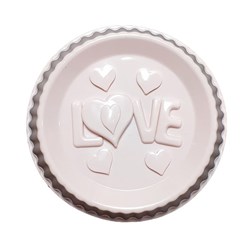 قالب ژله طرح لاو کد 9629