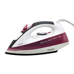 اتو بخار مک استایلر مدل MC-101