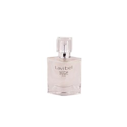 عطر جیبی زنانه اسکوپ مدل Lavi Bel حجم 25 میلی لیتری