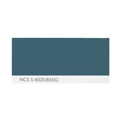 رنگ روغنی سفارشی ساندورا کد NCS S 6020-B50G 1000 گرمی