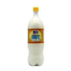 دوغ گازدار هراز 1500 میلی لیتری