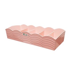 نظم دهنده جوراب کاجین مدل سلین سایز بزرگ