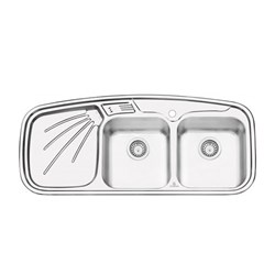 سینک پرنیان مدل PS 2202