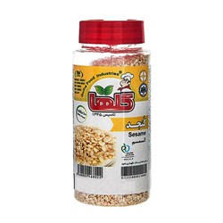 کنجد گلها 80 گرمی