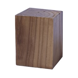 نمک پاش چوبی 1 عددی