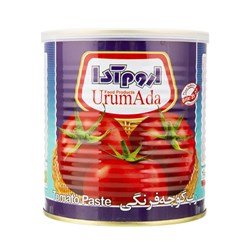 رب گوجه فرنگی اروم ادا 800 گرمی