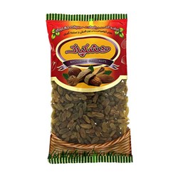 کشمش سبز خشکپاک 450 گرمی