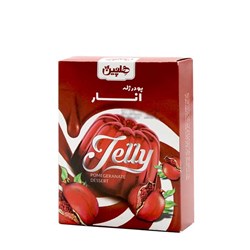 پودر ژله انار هلچین 100 گرمی