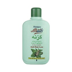 شامپو گزنه بس 1000 گرمی