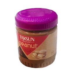 کره بادام زمینی تکسان 350 گرمی