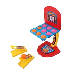 اسباب بازی بسکتبال فانی گیم  مدل Crazy Shoot