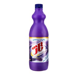 مایع سفید کننده تاژ با رایحه لاوندر 1050 میلی لیتری