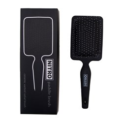 برس مو نیترو مدل Paddle Brush