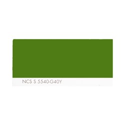 رنگ روغنی سفارشی ساندورا کد NCS S 5540-G40Y 1000 گرمی