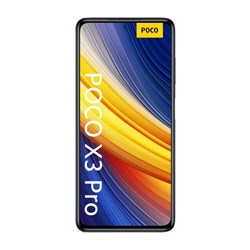  گوشی موبایل شیائومی مدل POCO X3 Pro دو سیم‌ کارت ظرفیت 256 گیگابایت و رم 8 گیگابایت