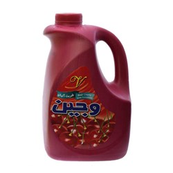 شربت آلبالو وجین 2700 میلی لیتری