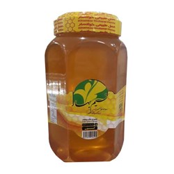 عسل گون نسیم بهار 2000 گرمی