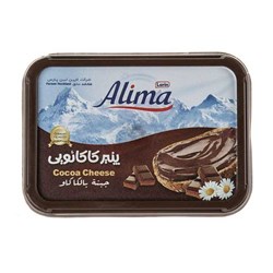 پنیر کاکائویی آلیما 150 گرمی