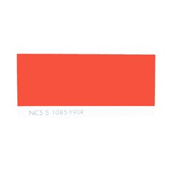 رنگ روغنی سفارشی ساندورا کد NCS S 1085-Y90R 1000 گرمی